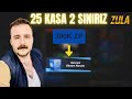 ZP'İLE 2 SINIRSIZ🤑  25X SINIRSIZ EXTRA KASASI AÇILIMI ZULA!!!