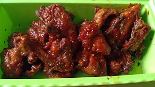 Gurih Manis Nikmat! Resep AYAM GORENG MENTEGA [Dijamin Nambah]