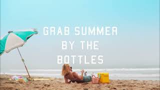 Summer Water Commercial - Aspirations