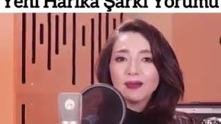 Öykü Gürman Dan Harika Parca
