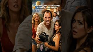 😱 ROBLOX GRANNY SANTA FRANKLIN’İ EZİYOR! GTA 5