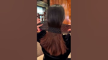 Modern hair clips for easy hairstyles