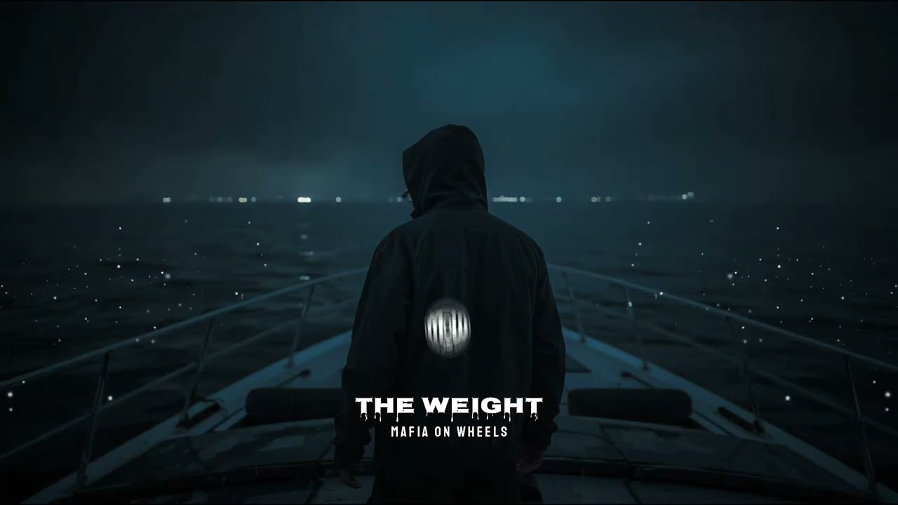 MOW - THE WEIGHT (GANGSTER TRAP)