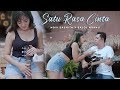 Novi Sasmita X Bajol Ndanu - Satu Rasa Cinta (Official Music Video)