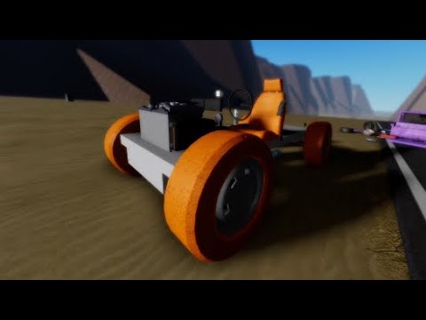 How to make an ultimate dev car in a long road. - YouTube