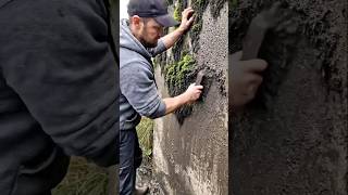 Making old bunker in new