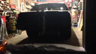 Allan Gorneault Stage 2 Buick Idle 2