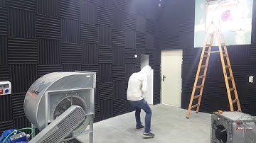 Human vs. Advanced Dyno Solutions fan