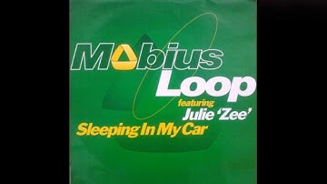 Mobius Loop Featuring Julie Zee - Sleeping In My Car 1995 (HD Imagem By Miguel Euro)