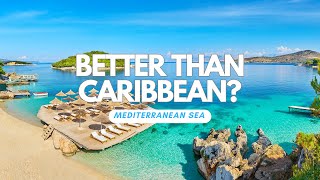 Discover Your Perfect Mediterranean Summer Escape: Top Destinations Revealed!