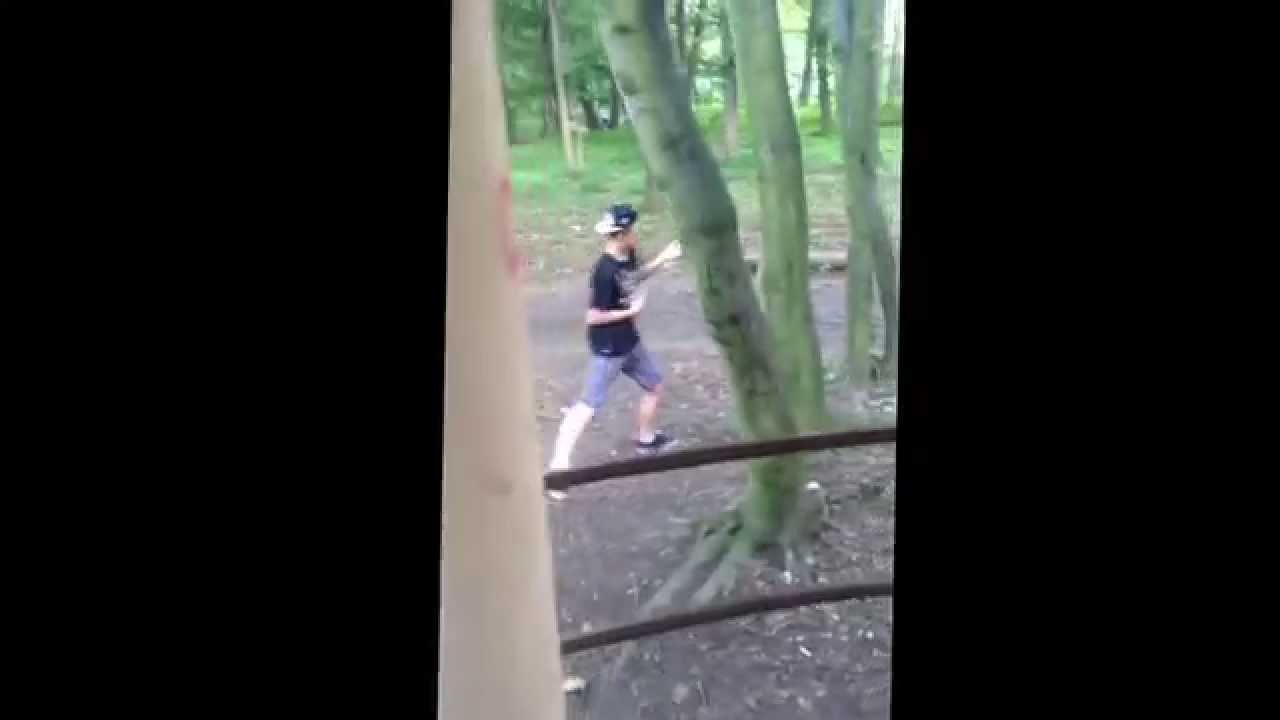 Švojgy dance! (NÁŠ MATĚJ)