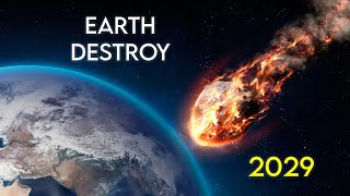 How The Universe Could Destroy Life On Earth 