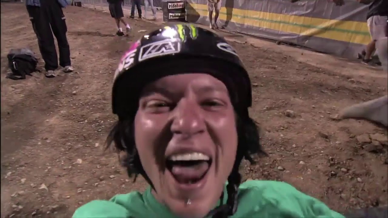 RYAN NYQUIST & RYAN GUETTLER DEW TOUR DAYS
