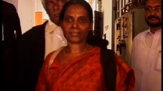 Sherly Vasu Against Junior Doctors