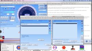 Using Midi In and Out With Bounce, and using the IAC Driver to route Midi to  DAW or Synth