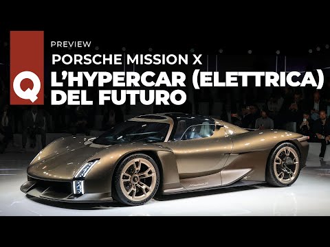 Video: Incredibile macchina del giorno: la Porsche 918 Spyder