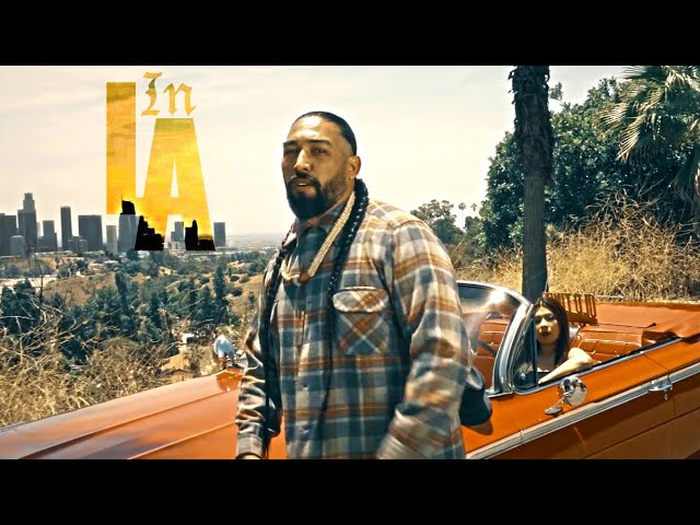 洋楽 SICKO SOLDADO Sicko Soldado - In LA (Official Music Video) - YouTube