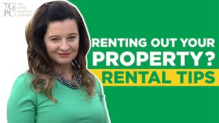 Key Property Landlord Tips for Beginners