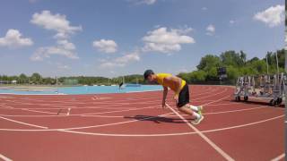 2 Pt Acceleration