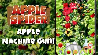 Apple Spider Trailer V6 screenshot 2