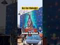 Beautiful Lord Shiva Painting Near Janki Setu | Rishikesh Vibes #vibe #shivaparvati #dancingshiva