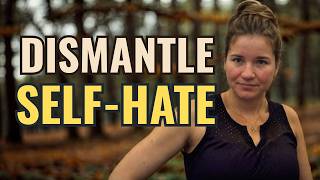 The Scapegoat’s Enemy Within: How to Kill the Voice of Self-Hate