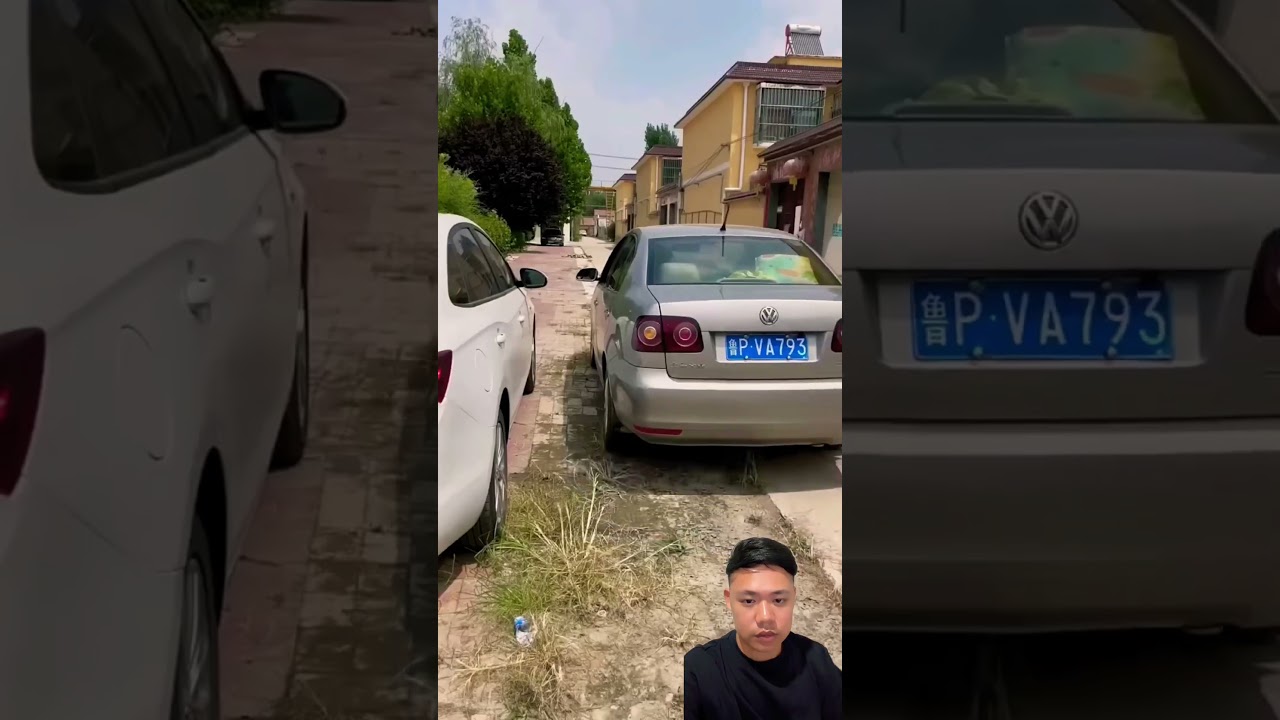 Alat pelindung pintu mobil⁉️