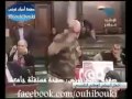البرلمان التونسي قرر مادة حرية سب الله والدين فوقف النائب الأسد إبراهيم القصاص يصرخ