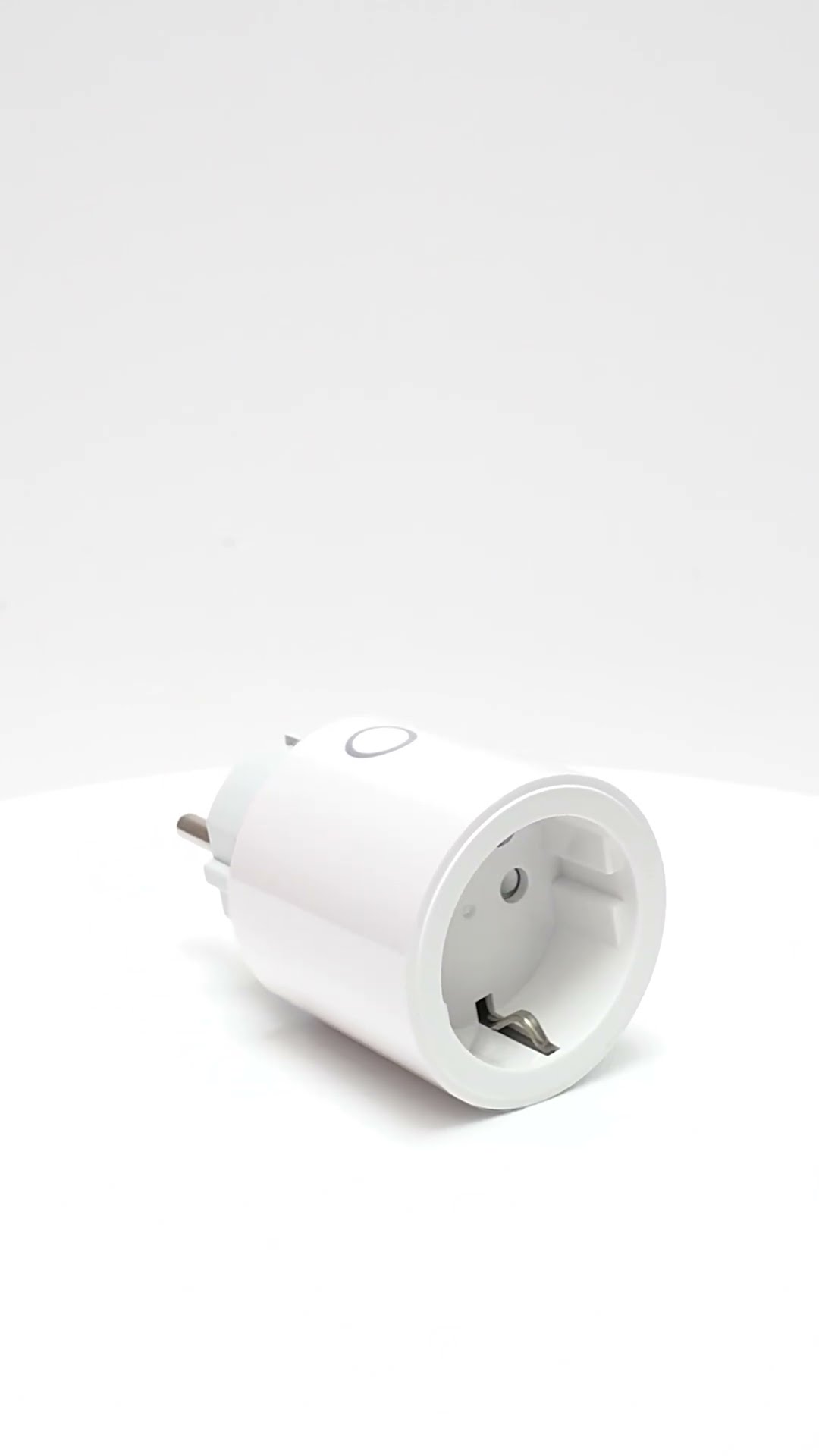 Unboxing del Aqara Power Plug H2 EU, enchufe inteligente de 16 A con Zigbee y Matter over Thread