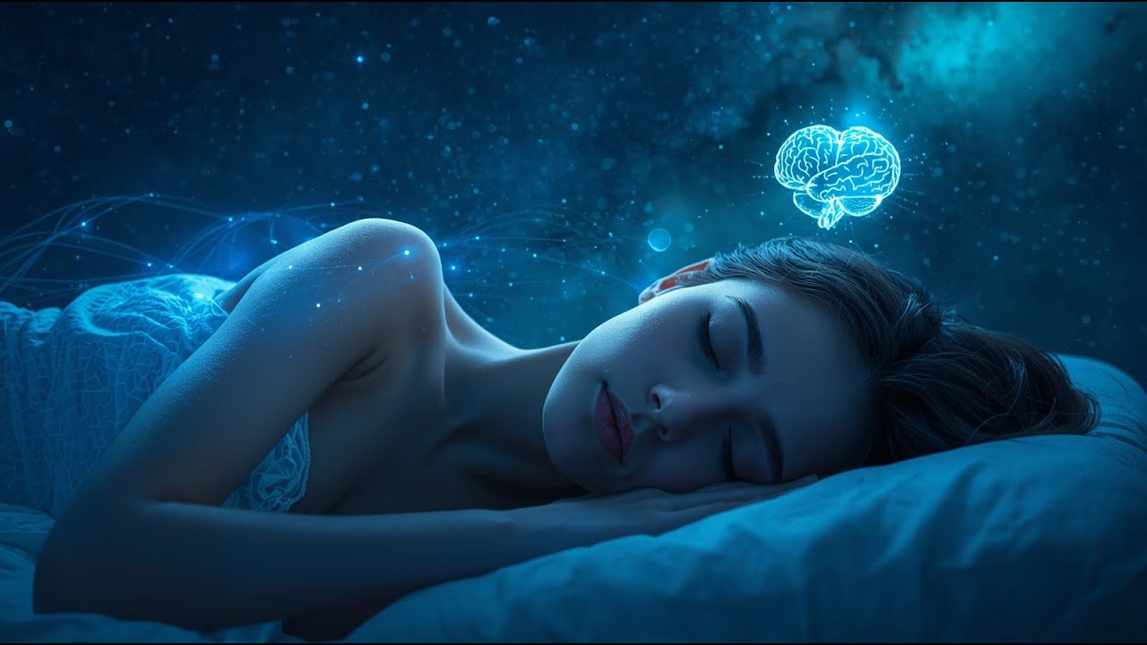 432Hz || Frequency to Cleanse All Negative Energy, Full Body Detox, Stress Relief & Inner Peace