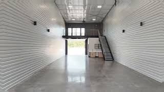 Dripping Springs Grand Opening | Scalable Micro-Flex Units in Central Texas - Sale or Lease