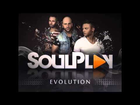 SoulPlay - Bandida [2015]