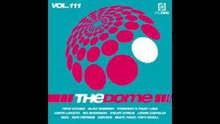 VA   The Dome Vol  111