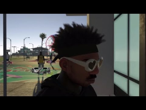 I officially hit Superstar 1 in 2k21
