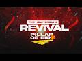 LIVE THE HOLY GROUND REVIVAL PILLAR OF FIRE USHINDI LEONARD 