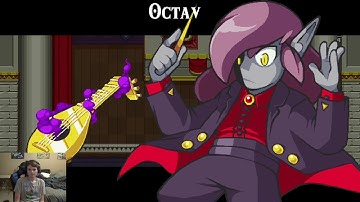 Cadence of Hyrule - Zelda Dungeon Mode Speedrun - 7:23.70 [Version 1.1.0]