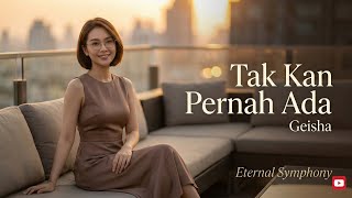 Tak Kan Pernah Ada – Symphony Orchestra Cover | Geisha Cinematic Version 🎻🎼