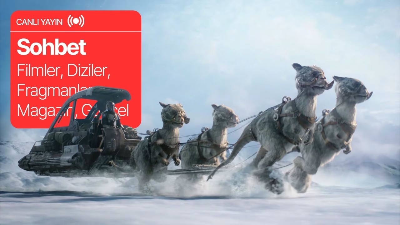 Sohbet, Dizi-Film Tavsiyeleri - Nostaljik Diziler