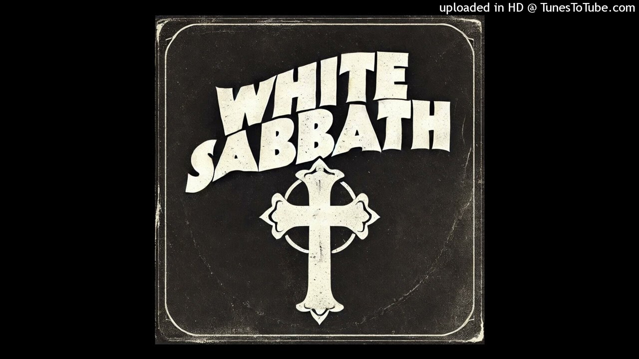 White Sabbath - White Sabbath