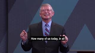 Don Wilton | Abraham Believed God
