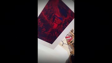 EU Encaustic Wax painting class coming up...booking to artistniamhoconnor@gmail.com by email. Thanks