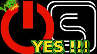 2nd UPDATE: Sideload Channel Launcher 2 on Nvidia Shield TV → v1.7 - Power Dialog on Home Screen!!! screenshot 5