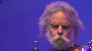 The Last Waltz ~ Further On Up The Road ~ Bob Weir ~ Lincoln Center 08 06 16 chords