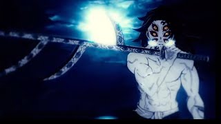 The Tragic Fall of Kokushibo | Why Envy Made Him Lose