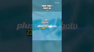 From Family Photo Box to Shared Memory From Family Photo Box to Shared Memory