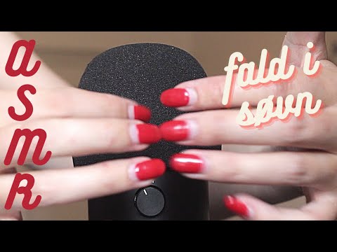 asmr-•-triggers-and-tingles