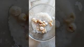 7 months old baby food recipe #shorts #shortvideo #youtubeshorts #vlog #telugu #cooking #babyfood