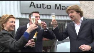 Auto Maas Aalsmeer Sponsort Rtv Amstelveen Autos - Rtv Amstelveen