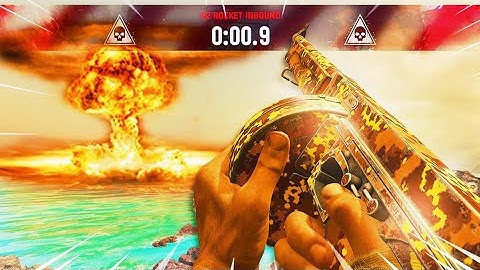 THE NO RECOIL M1928 "THOMPSON" IN VANGUARD! (BEST M1928 CLASS SETUP)