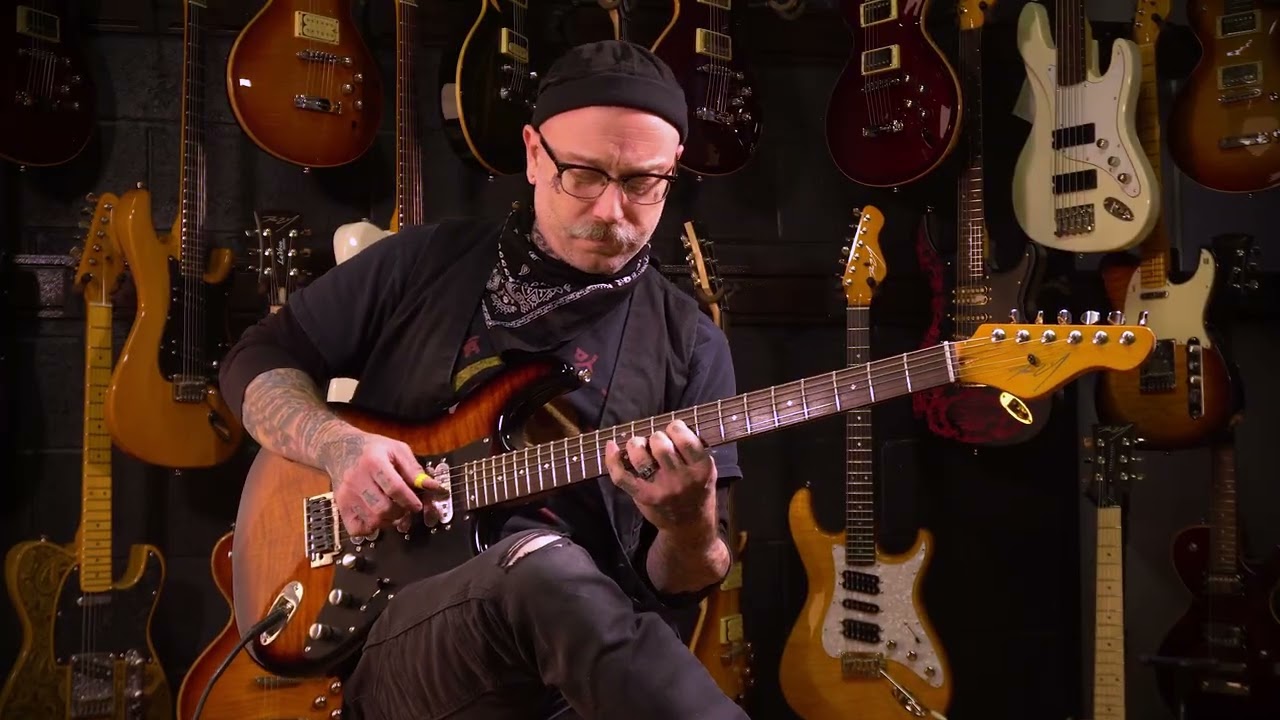 The Tones of the Tagliare